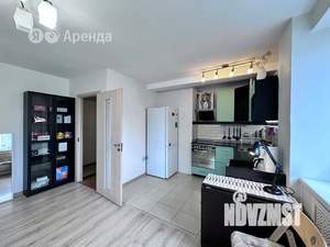 Студия квартира, на длительный срок, 30м2, 9/12 этаж