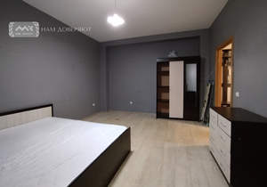 1-к квартира, на длительный срок, 37м2, 3/4 этаж