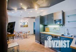 4-к квартира, на длительный срок, 210м2, 4/6 этаж