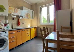 1-к квартира, на длительный срок, 39м2, 5/19 этаж