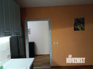 Студия квартира, на длительный срок, 45м2, 7/26 этаж