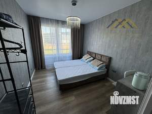 2-к квартира, на длительный срок, 64м2, 4/15 этаж