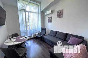 1-к квартира, посуточно, 32м2, 4/4 этаж