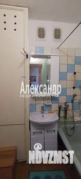 1-к квартира, на длительный срок, 37м2, 12/12 этаж