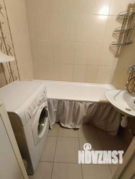1-к квартира, на длительный срок, 53м2, 1/12 этаж