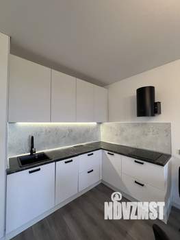 1-к квартира, на длительный срок, 35м2, 10/12 этаж