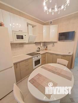 1-к квартира, на длительный срок, 44м2, 14/25 этаж