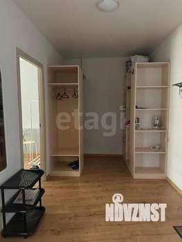 1-к квартира, на длительный срок, 50м2, 7/19 этаж