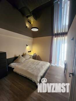 2-к квартира, посуточно, 41м2, 3/3 этаж