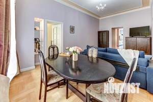 1-к квартира, посуточно, 60м2, 1/1 этаж