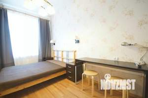 2-к квартира, посуточно, 55м2, 1/1 этаж