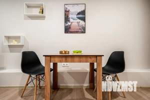 Студия квартира, посуточно, 18м2, 1/5 этаж