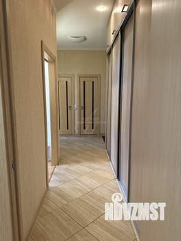 2-к квартира, на длительный срок, 65м2, 2/8 этаж