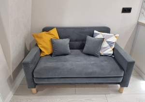 Студия квартира, на длительный срок, 23м2, 5/5 этаж