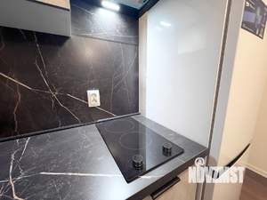 Студия квартира, на длительный срок, 20м2, 2/20 этаж