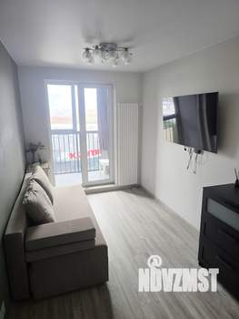 2-к квартира, на длительный срок, 51м2, 17/18 этаж