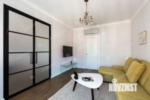 2-к квартира, на длительный срок, 81м2, 4/9 этаж