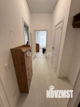 1-к квартира, на длительный срок, 34м2, 3/4 этаж
