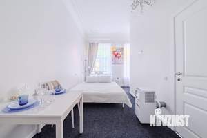 Студия квартира, на длительный срок, 25м2, 2/5 этаж