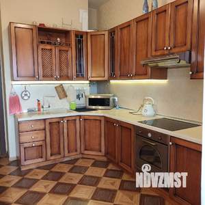 1-к квартира, посуточно, 47м2, 14/16 этаж