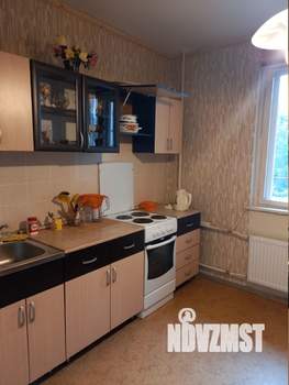 1-к квартира, на длительный срок, 38м2, 3/12 этаж