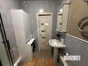 1-к квартира, на длительный срок, 33м2, 12/24 этаж