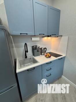 Студия квартира, посуточно, 30м2, 5/12 этаж