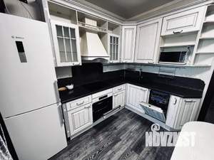 1-к квартира, посуточно, 48м2, 18/18 этаж