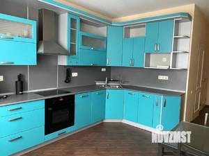 1-к квартира, на длительный срок, 50м2, 23/23 этаж