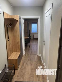 Студия квартира, на длительный срок, 21м2, 19/19 этаж