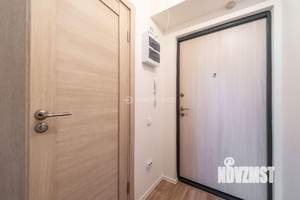 Студия квартира, на длительный срок, 22м2, 18/23 этаж