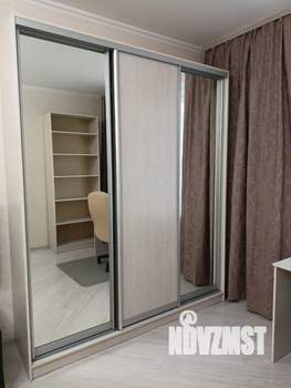 1-к квартира, на длительный срок, 44м2, 4/9 этаж