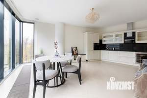 3-к квартира, на длительный срок, 105м2, 6/7 этаж