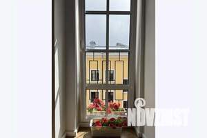 1-к квартира, посуточно, 28м2, 4/5 этаж