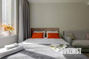 1-к квартира, посуточно, 30м2, 11/21 этаж