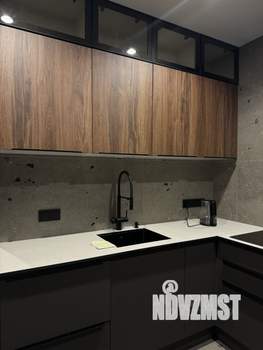 1-к квартира, на длительный срок, 42м2, 11/25 этаж