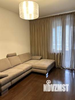 2-к квартира, на длительный срок, 61м2, 6/10 этаж