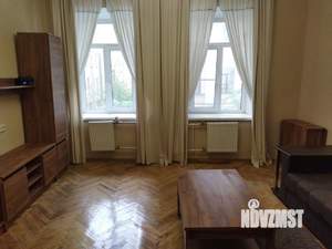 1-к квартира, на длительный срок, 36м2, 2/6 этаж