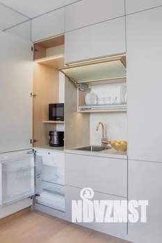 Студия квартира, посуточно, 23м2, 5/13 этаж