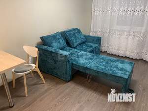 Студия квартира, на длительный срок, 25м2, 5/25 этаж