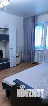 1-к квартира, на длительный срок, 39м2, 17/19 этаж