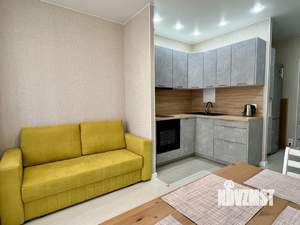 2-к квартира, на длительный срок, 56м2, 6/25 этаж