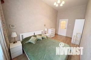 2-к квартира, посуточно, 55м2, 4/4 этаж