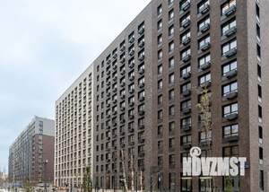 Студия квартира, посуточно, 25м2, 12/12 этаж