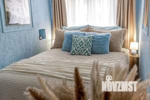 2-к квартира, посуточно, 45м2, 6/6 этаж