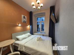 Студия квартира, посуточно, 15м2, 1/5 этаж