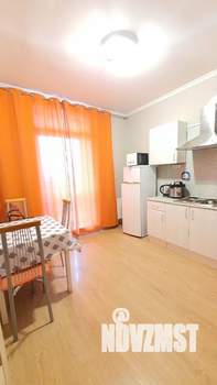 1-к квартира, на длительный срок, 42м2, 19/22 этаж