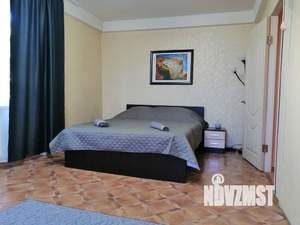 1-к квартира, посуточно, 32м2, 4/5 этаж