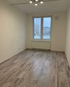 1-к квартира, на длительный срок, 38м2, 6/12 этаж