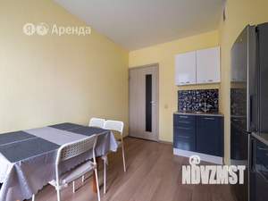 2-к квартира, на длительный срок, 56м2, 5/19 этаж